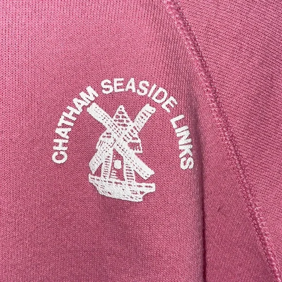 Vintage 80’s Hanes 50/50 Blend Sweatshirt - Picture 3 of 5